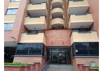 Apartamentos, Venta, El Limonar - $432.000.000