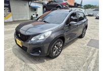 Peugeot 2008 2022 - $59.900.000