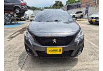Peugeot 2008 2022 - $59.900.000