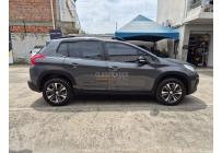 Peugeot 2008 2022 - $59.900.000