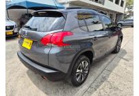 Peugeot 2008 2022 - $59.900.000
