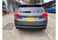 Peugeot 2008 2022 - $59.900.000