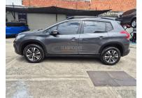 Peugeot 2008 2022 - $59.900.000