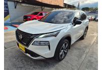 Nissan X-Trail 2025 - $171.900.000