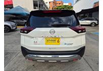 Nissan X-Trail 2025 - $171.900.000