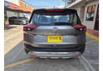 Nissan X-Trail 2025 - $175.990.000
