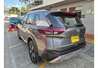 Nissan X-Trail 2025 - $175.990.000