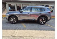 Nissan X-Trail 2025 - $175.990.000