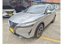 Nissan Qashqai 2023 - $107.900.000