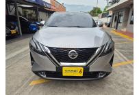 Nissan Qashqai 2023 - $107.900.000