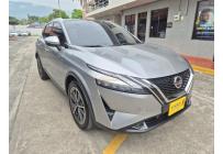 Nissan Qashqai 2023 - $107.900.000