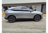 Nissan Qashqai 2023 - $107.900.000