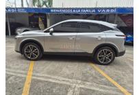 Nissan Qashqai 2023 - $107.900.000