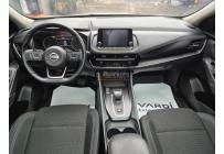 Nissan Qashqai 2023 - $107.900.000