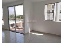 Apartamentos, Alquiler, Jamundí - $1.050.000