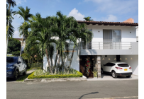 Casas, Alquiler, Pance - $9.000.000
