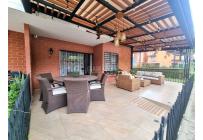 Casas, Venta, La Hacienda - $760.000.000