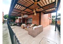 Casas, Venta, La Hacienda - $760.000.000