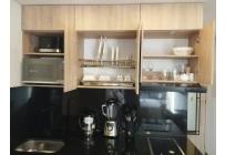Apartaestudios, Alquiler, Bogotá - $1.950.000