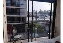 Apartaestudios, Alquiler, Bogotá - $1.950.000