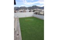 Apartaestudios, Alquiler, Bogotá - $1.950.000