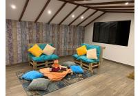 Casas, Venta, Cristales - $1.180.000.000