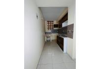 Apartaestudios, Alquiler, Los Andes - $700.000