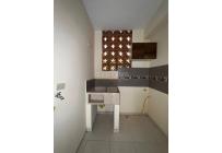 Apartaestudios, Alquiler, Los Andes - $700.000