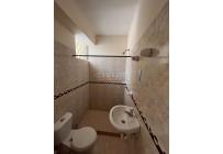 Apartaestudios, Alquiler, Los Andes - $700.000
