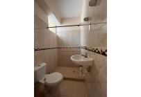 Apartaestudios, Alquiler, Los Andes - $700.000