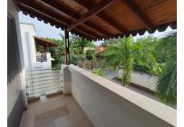 Casas, Alquiler, Ciudad Jardín - $6.200.000