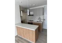 Apartamentos, Venta, La Selva - $310.000.000