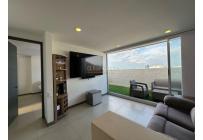 Apartamentos, Venta, Ciudad Jardín - $590.000.000