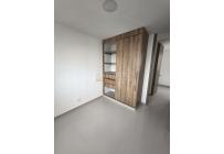 Apartamentos, Alquiler, Ciudad Pacifica - $1.200.000