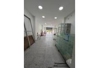 Locales y Bodegas, Alquiler, Barranquilla - $1.800.000