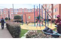 Apartamentos, Alquiler, Soacha - $940.000