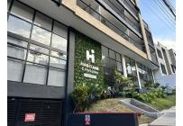 Apartaestudios, Venta, Cristales - $397.000.000