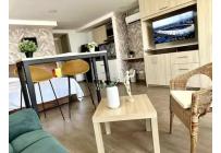 Apartaestudios, Venta, Cristales - $397.000.000