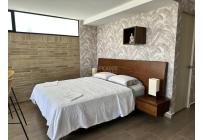 Apartaestudios, Venta, Cristales - $397.000.000