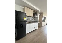 Apartaestudios, Venta, Cristales - $397.000.000