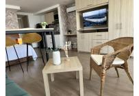 Apartaestudios, Venta, Cristales - $397.000.000