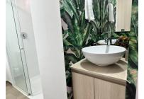 Apartaestudios, Venta, Cristales - $397.000.000
