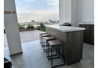 Apartaestudios, Venta, Cristales - $397.000.000
