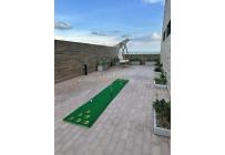 Apartaestudios, Venta, Cristales - $397.000.000