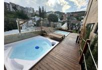 Apartaestudios, Venta, Cristales - $397.000.000