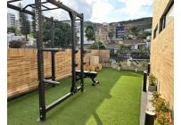 Apartaestudios, Venta, Cristales - $397.000.000