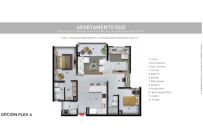 Apartamentos, Venta, Valle del Lili - $720.000.000