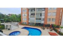 Apartamentos, Alquiler, Ciudad Jardín - $3.800.000