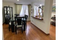 Apartamentos, Venta, Los Cámbulos - $305.000.000