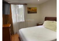 Apartamentos, Venta, Los Cámbulos - $305.000.000